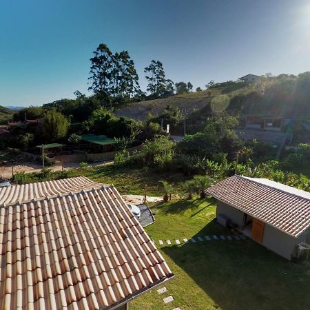 Terima Kasih Moradas Villa Praia do Rosa Eksteriør bilde