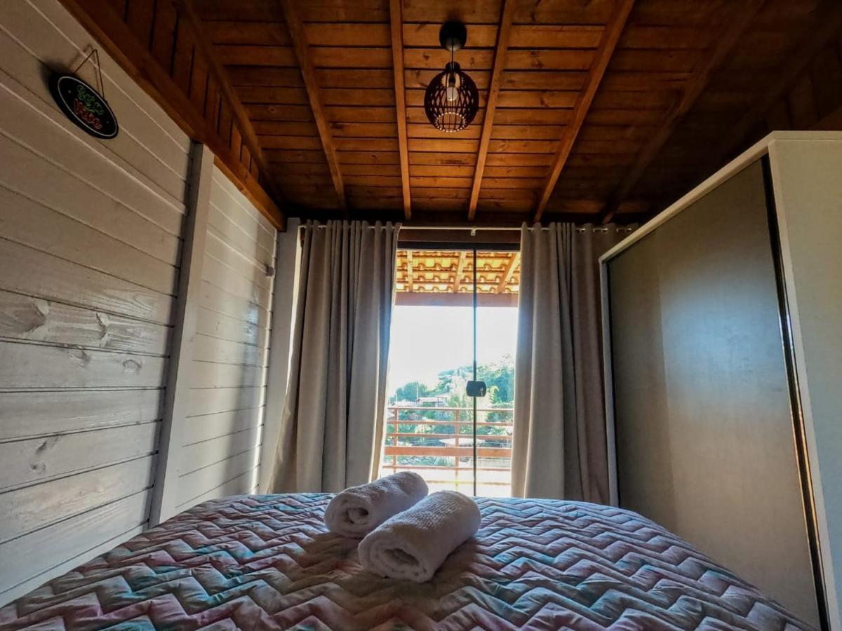 Terima Kasih Moradas Villa Praia do Rosa Eksteriør bilde