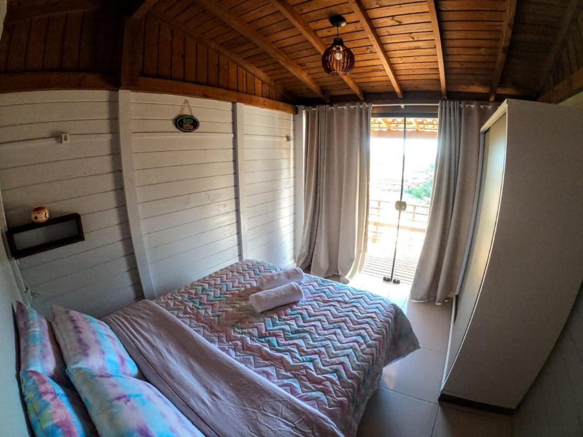 Terima Kasih Moradas Villa Praia do Rosa Eksteriør bilde