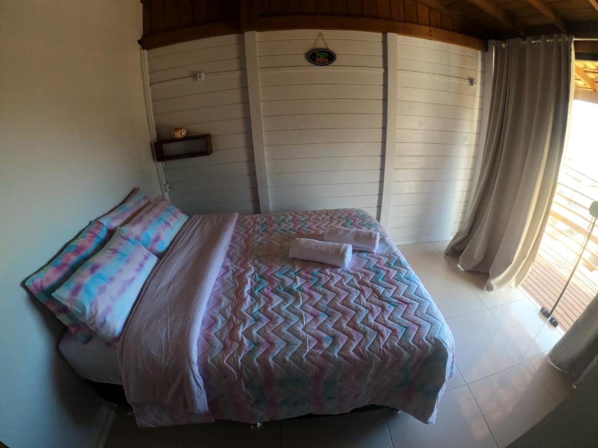 Terima Kasih Moradas Villa Praia do Rosa Eksteriør bilde