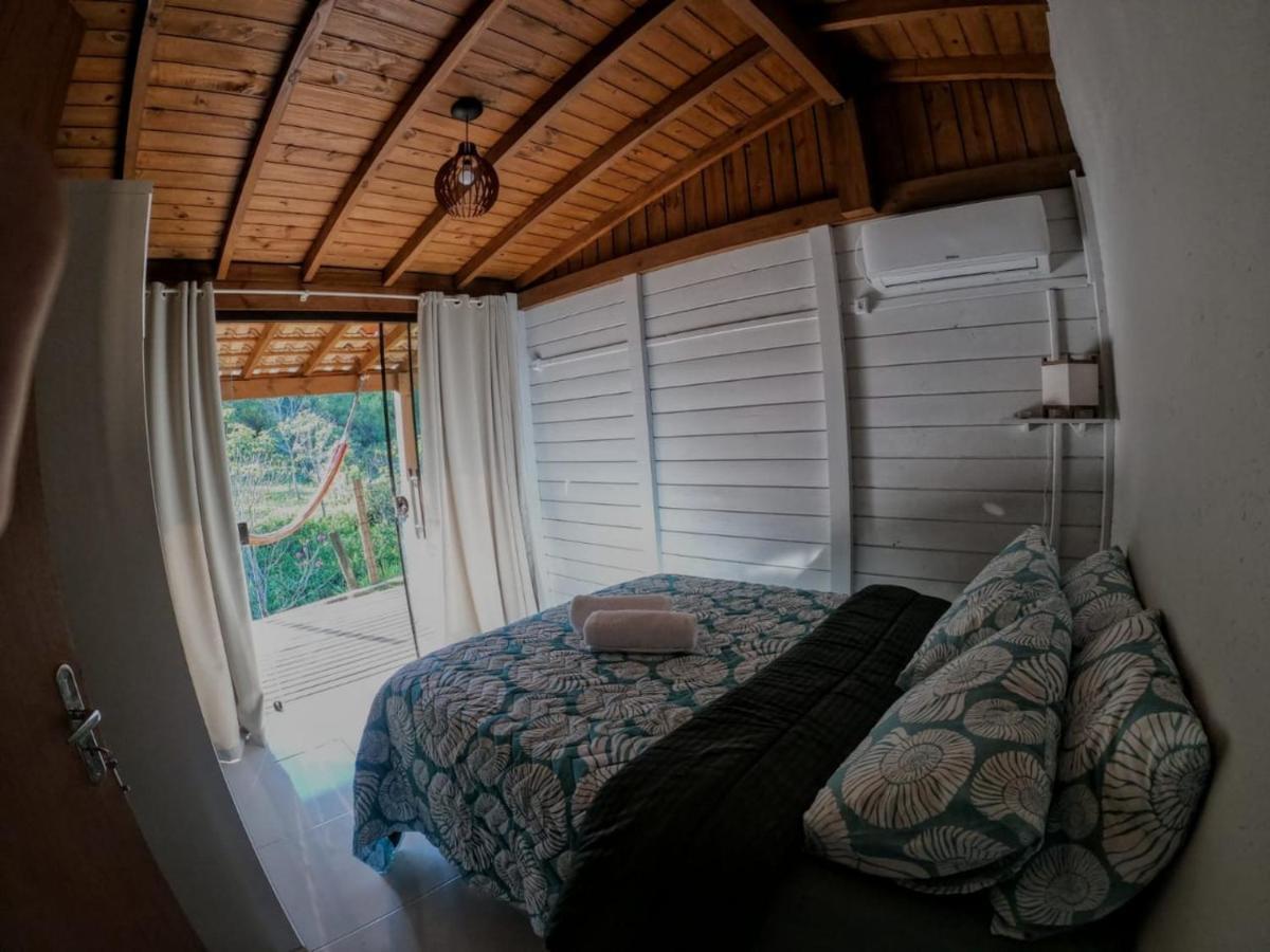 Terima Kasih Moradas Villa Praia do Rosa Eksteriør bilde