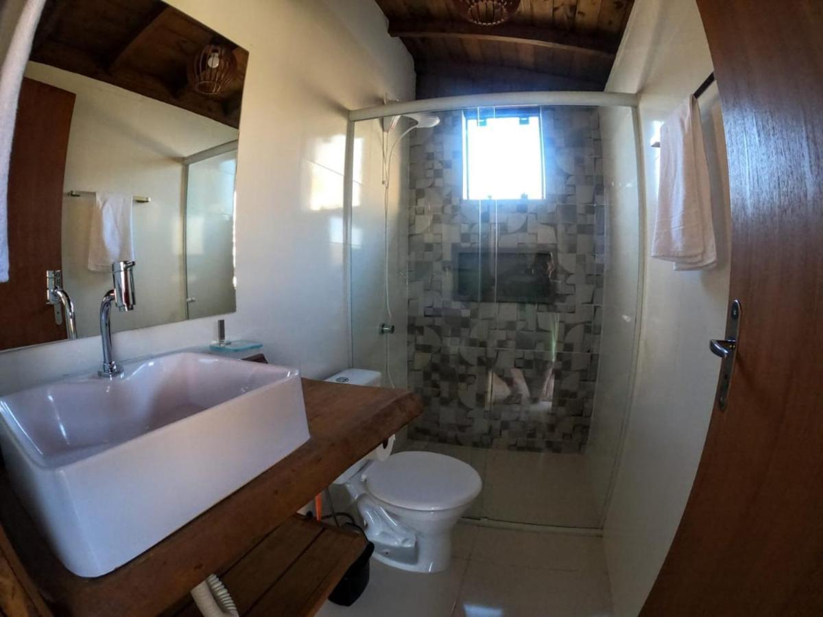 Terima Kasih Moradas Villa Praia do Rosa Eksteriør bilde