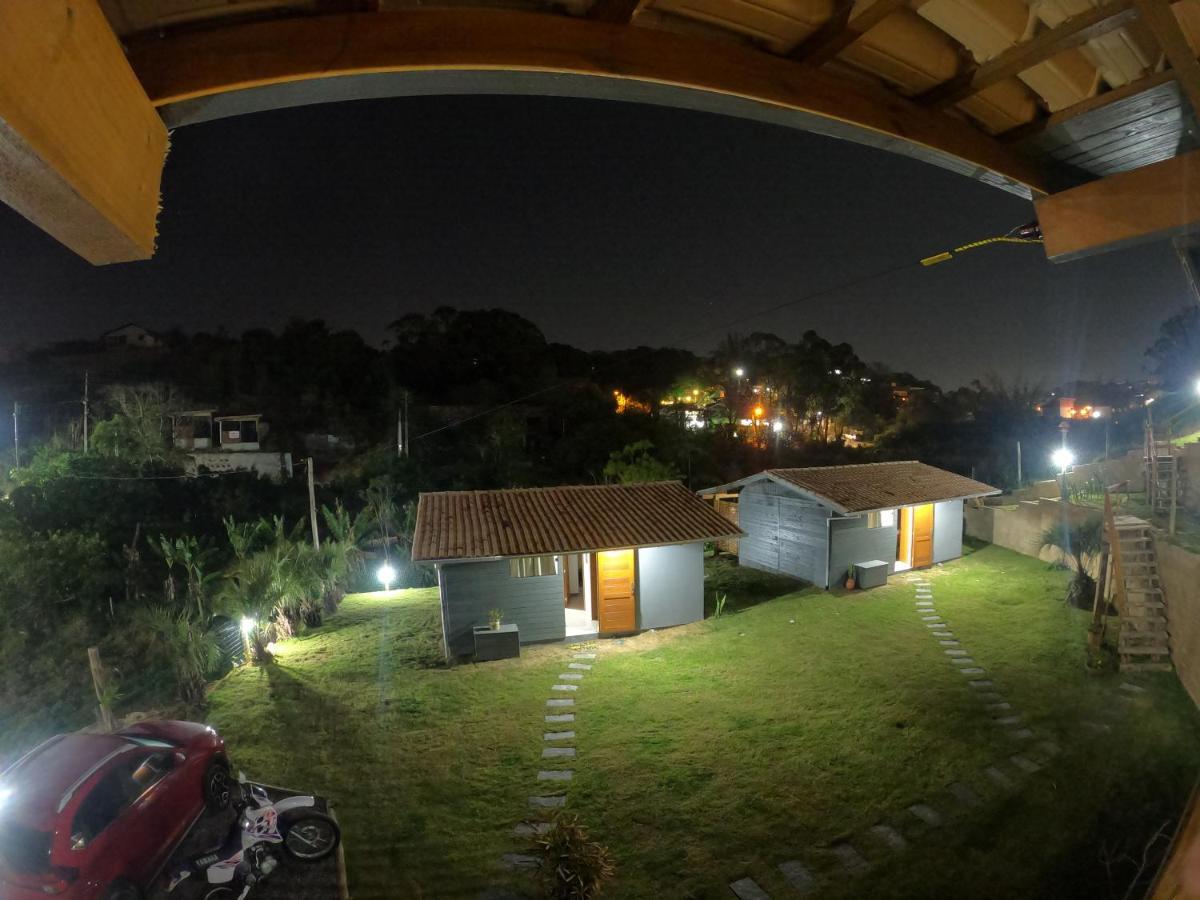 Terima Kasih Moradas Villa Praia do Rosa Eksteriør bilde