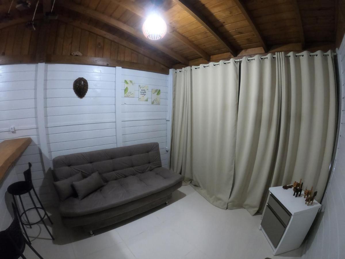 Terima Kasih Moradas Villa Praia do Rosa Eksteriør bilde