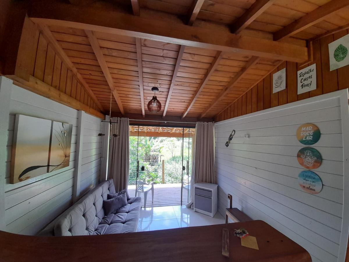 Terima Kasih Moradas Villa Praia do Rosa Eksteriør bilde